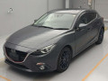 2015 Mazda Axela Sport