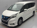2019 Nissan Serena