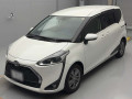 2020 Toyota Sienta