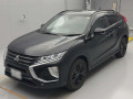 2020 Mitsubishi Eclipse Cross