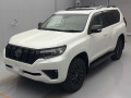 2023 Toyota Land Cruiser Prado