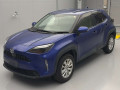 2020 Toyota YARIS CROSS