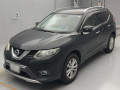 2014 Nissan X-Trail