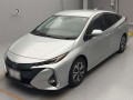 2017 Toyota Prius PHV