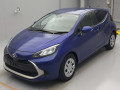 2022 Toyota Aqua