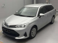 2020 Toyota Corolla Fielder