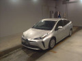 2022 Toyota Prius