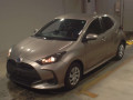 2021 Toyota YARIS