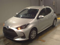 2021 Toyota YARIS