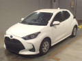 2022 Toyota YARIS