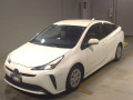 2022 Toyota Prius