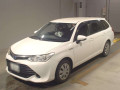 2015 Toyota Corolla Fielder