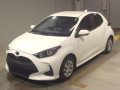2020 Toyota YARIS