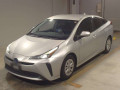 2022 Toyota Prius