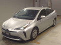 2021 Toyota Prius