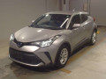 2021 Toyota C-HR