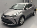 2021 Toyota C-HR