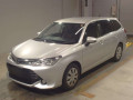 2017 Toyota Corolla Fielder