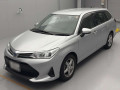 2019 Toyota Corolla Fielder