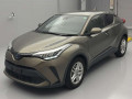 2021 Toyota C-HR