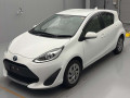 2021 Toyota Aqua