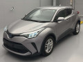2021 Toyota C-HR