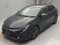 2020 Toyota Corolla Touring Wagon