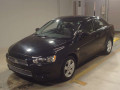 2007 Mitsubishi Galant Fortis