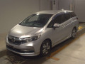 2020 Honda SHUTTLE