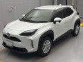 2022 Toyota YARIS CROSS