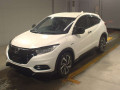 2020 Honda VEZEL
