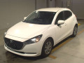 2022 Mazda Mazda2