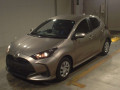2022 Toyota YARIS