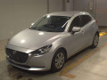 2022 Mazda Mazda2