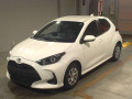 2022 Toyota YARIS