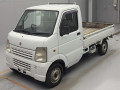 2011 Suzuki Carry Truck