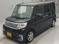 2016 Daihatsu Tanto Custom