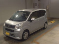 2017 Daihatsu Move
