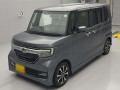2019 Honda N-BOX CUSTOM