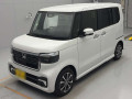 2024 Honda N-BOX CUSTOM