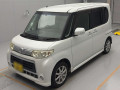 2011 Daihatsu Tanto Custom