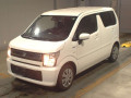 2022 Suzuki Wagon R