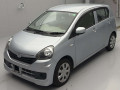 2014 Daihatsu Mira e:S