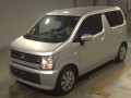 2022 Suzuki Wagon R