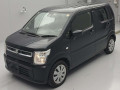 2021 Suzuki Wagon R
