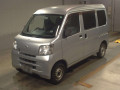 2015 Daihatsu Hijet Cargo