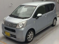 2019 Daihatsu Move