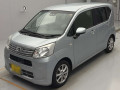 2019 Daihatsu Move