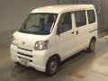 2015 Daihatsu Hijet Cargo
