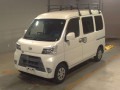 2019 Daihatsu Hijet Cargo